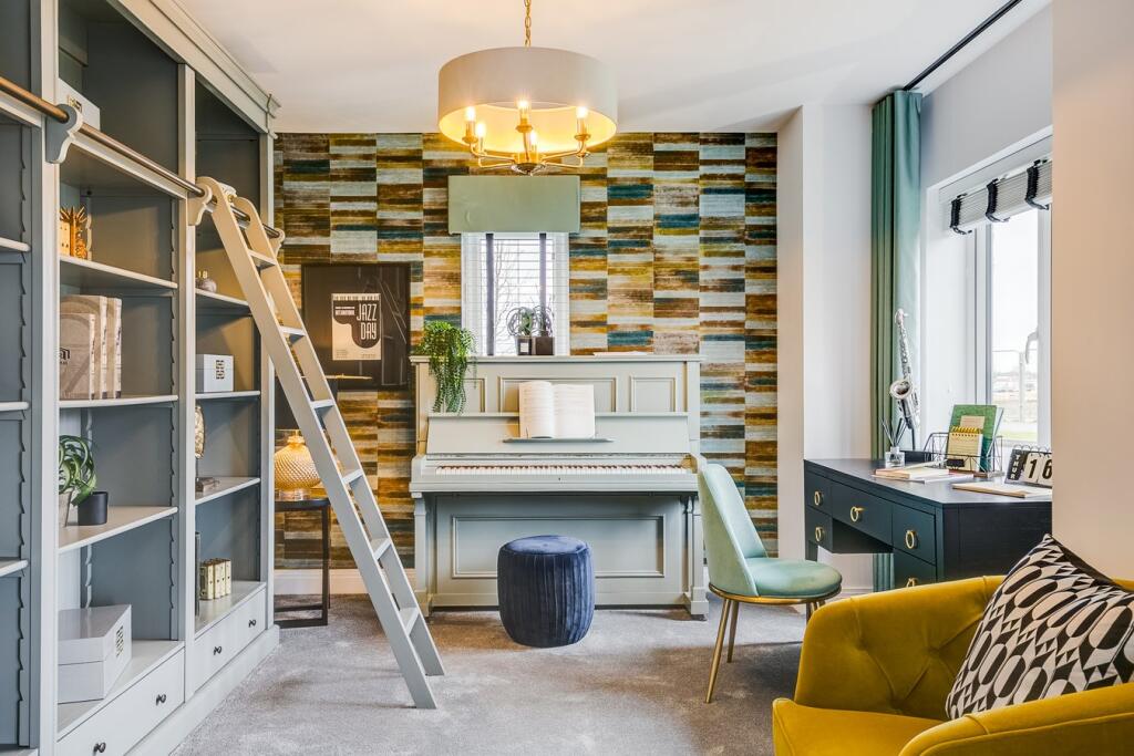 Additional image 6 of Massingham Way, Waterbeach, Cambridge, CB25