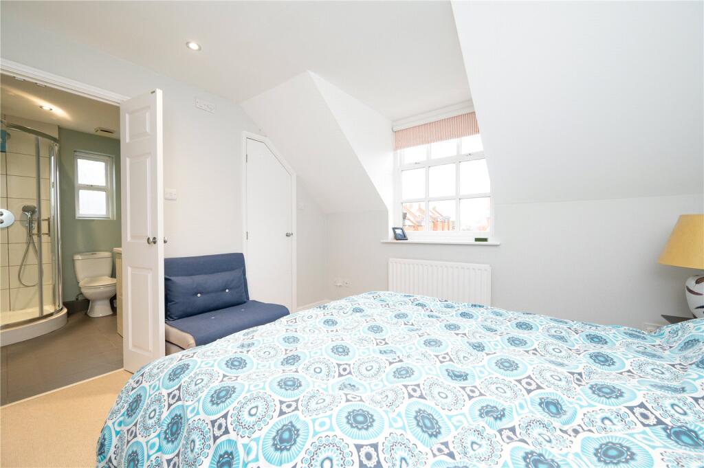 Additional image 10 of Goldsmith Way, St. Albans, Hertfordshire