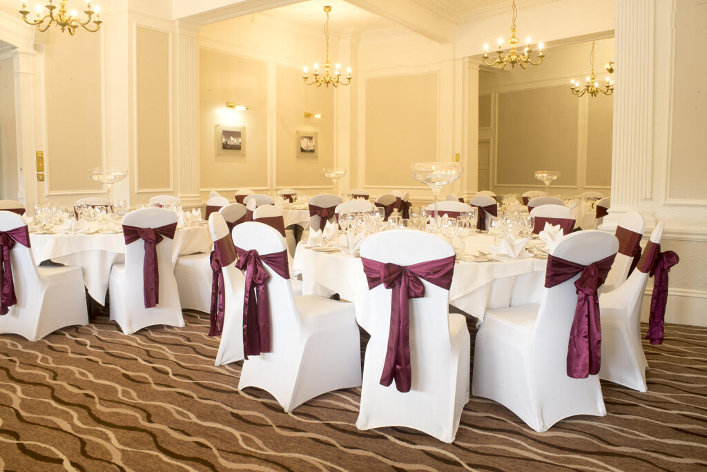 Additional image 9 of Mercure Aberdeen Caledonian Hotel, 10-14 Union Terrace, Aberdeen