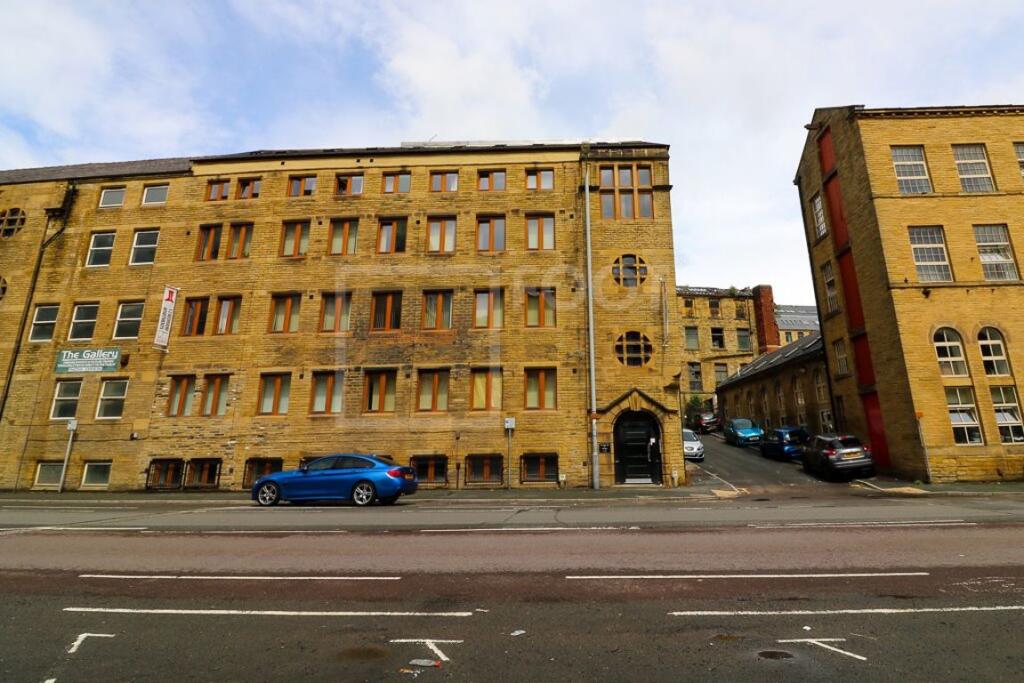 Additional image 2 of Old Mill, Thornton Road, BD1