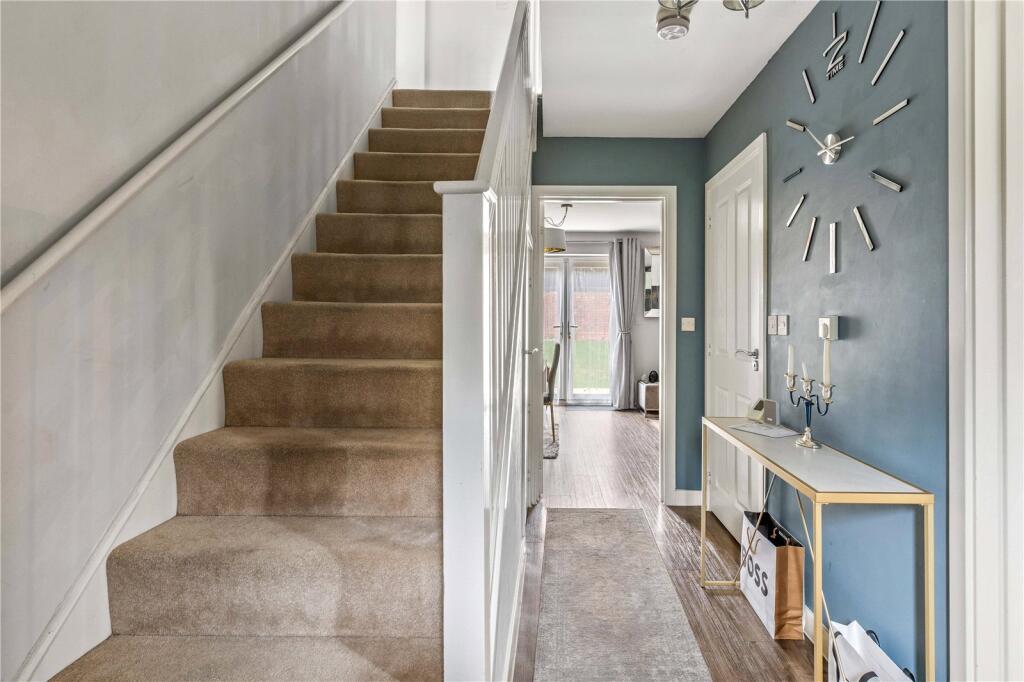 Additional image 6 of Strachey Close, Saffron Walden, Essex, CB10