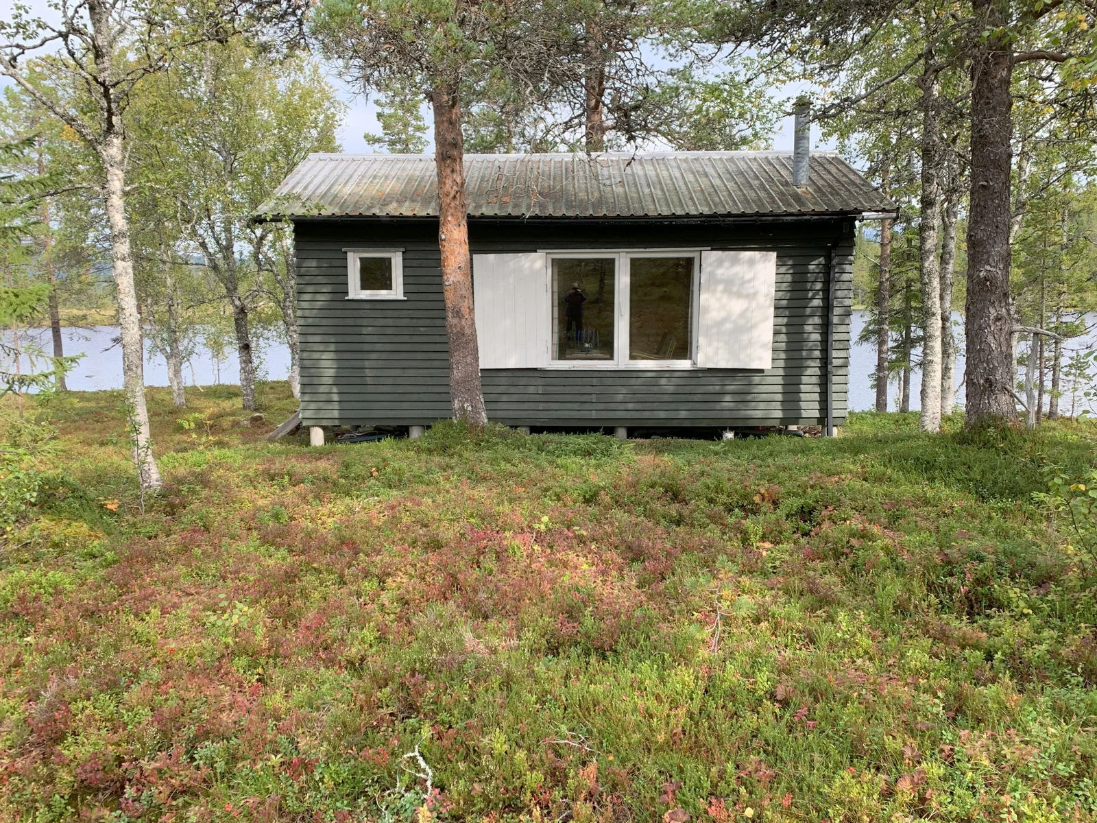 Additional image 2 of Langvassvegen 400J, 8658 Mosjøen