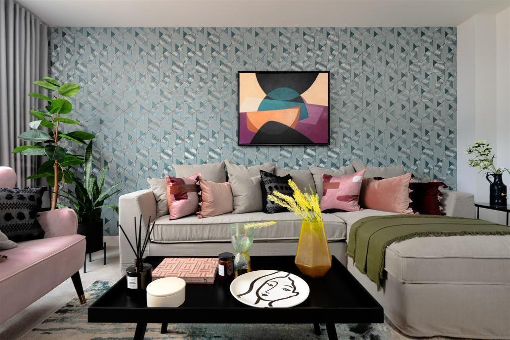 Additional image 2 of Moorland Drive,
Feniscowles,
Blackburn,
BB2 5DD