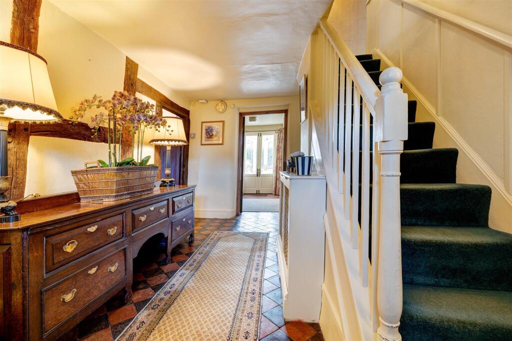 Additional image 5 of Manor Lane, Harlaston, Tamworth