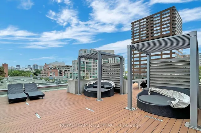 Additional image 33 of 32 Davenport Rd Unit 1403