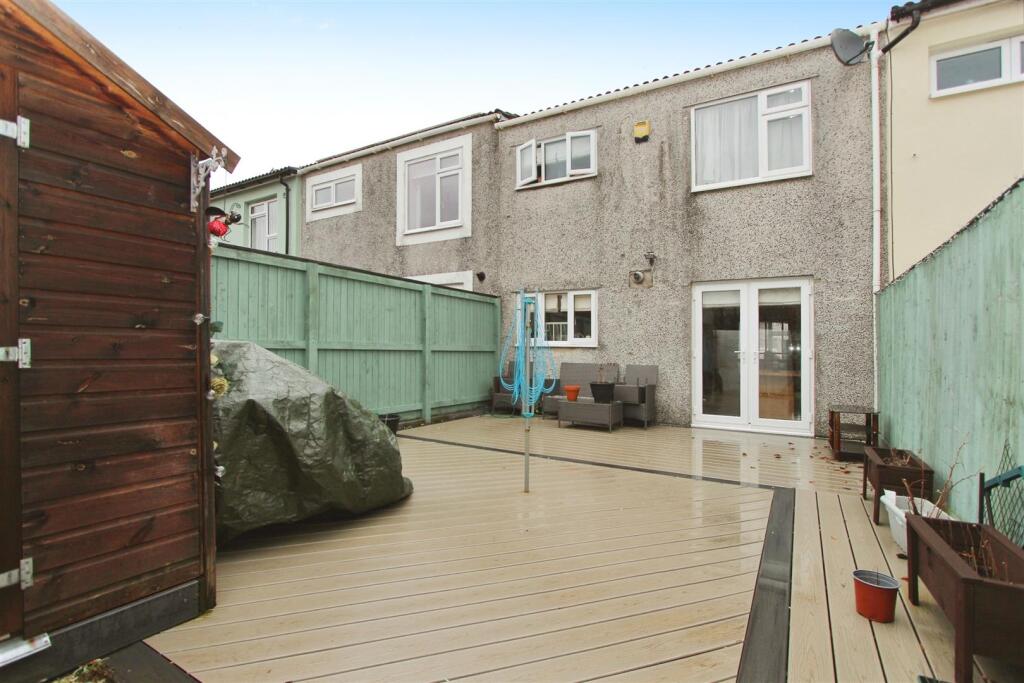 Additional image 11 of Timberscombe Walk, Whitchurch, Bristol