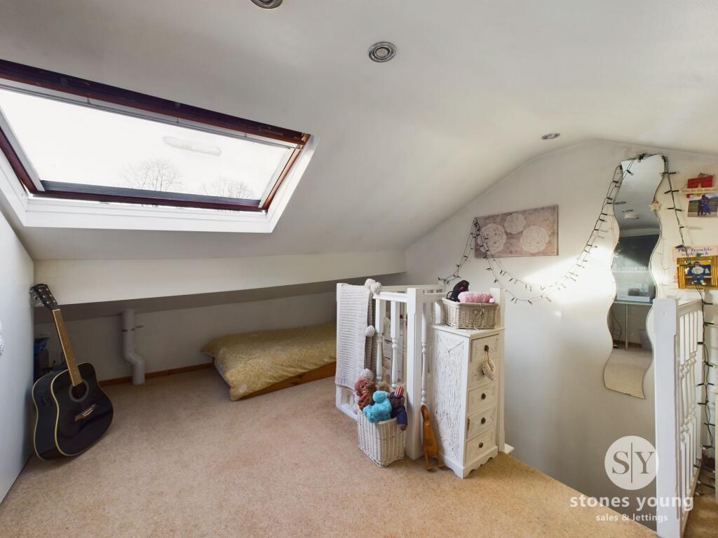 Additional image 13 of Spring Avenue, Great Harwood, BB6