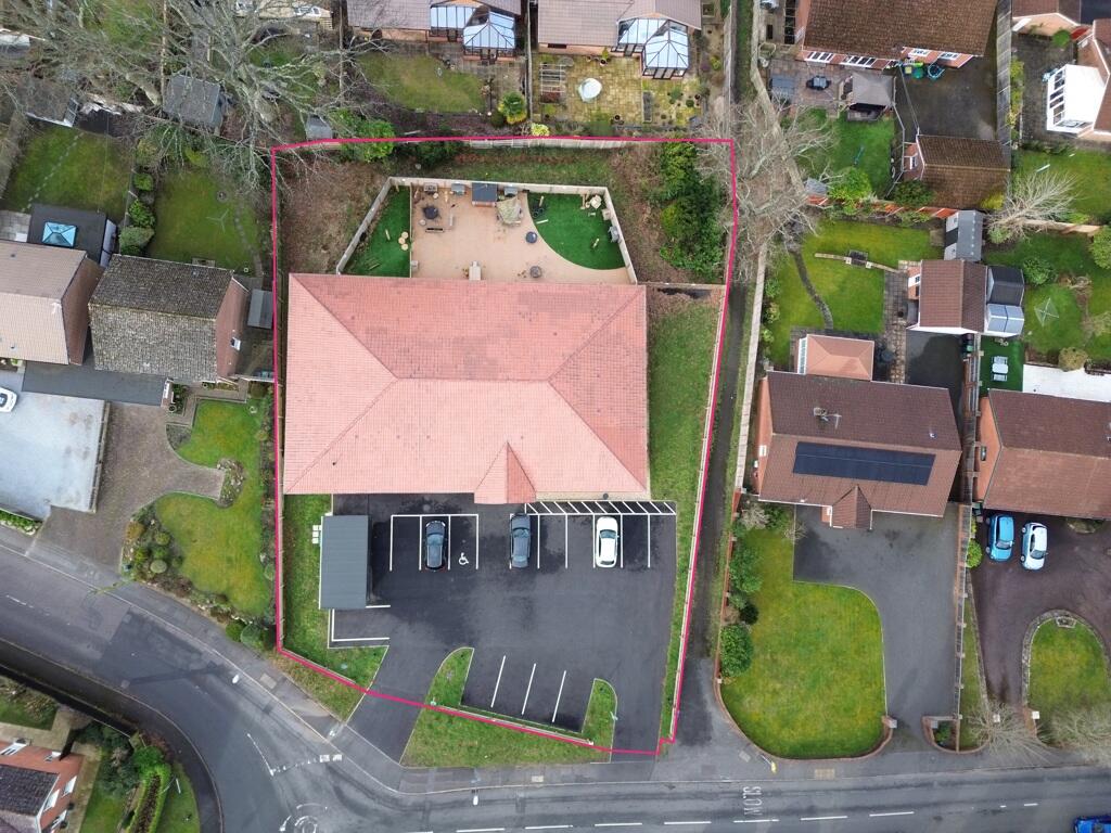 Additional image 18 of Day Nursery, 19 Church Hill, Verwood, Dorset, BH31 6HT