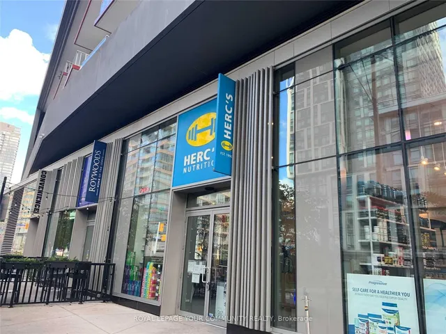 Additional image 33 of 80 Queens Wharf Rd Unit 1202