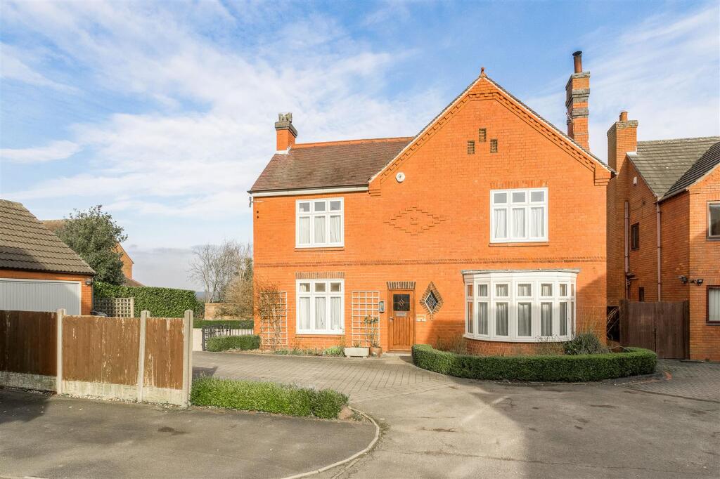 Additional image 24 of The Croft, Warton, B79