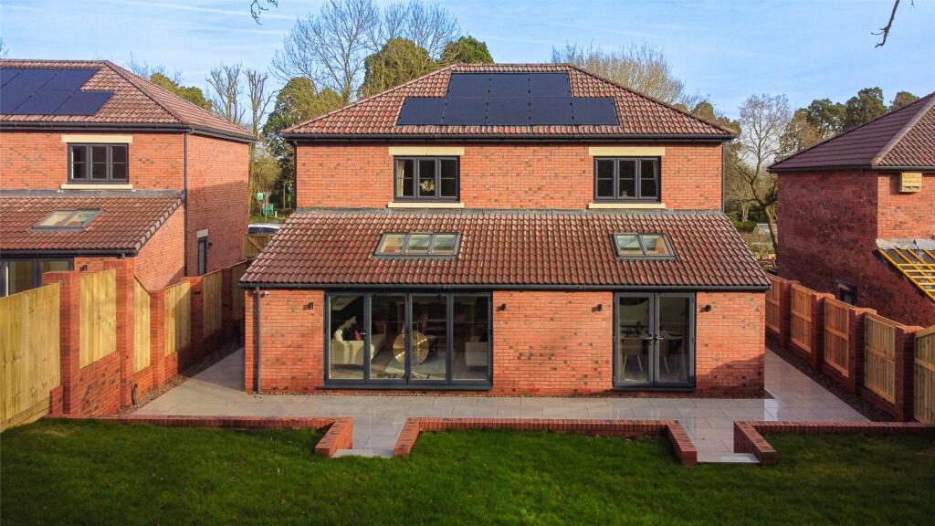 Additional image 5 of The Willows, Hambrook, Bristol, BS16