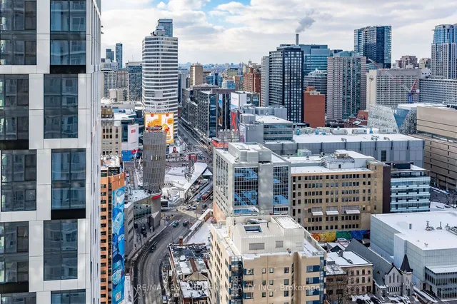 Additional image 32 of 100 Dalhousie St Unit 3001