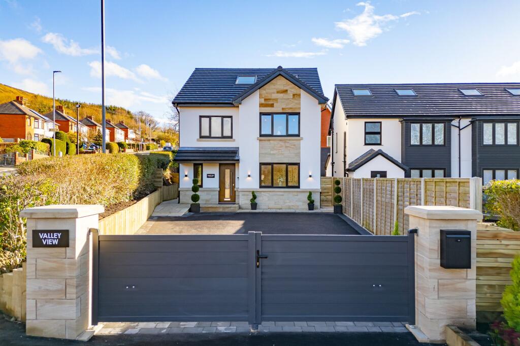 Additional image 55 of Valley View, Park Avenue, Ramsbottom BL0 0 | Luxurious and Energy-Efficient Living