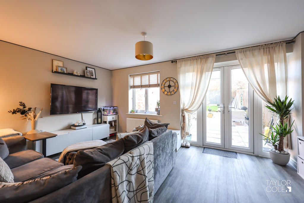 Additional image 31 of Red Marl Way, Warton