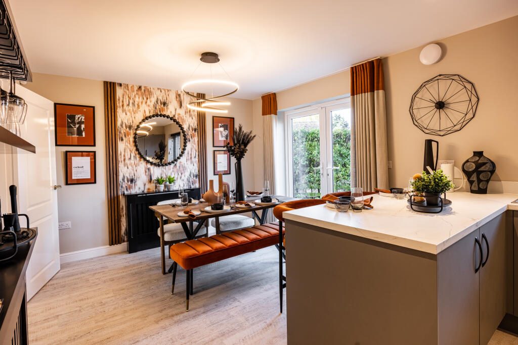 Additional image 11 of Clifton Drive,
Chester,
CH1 4LG