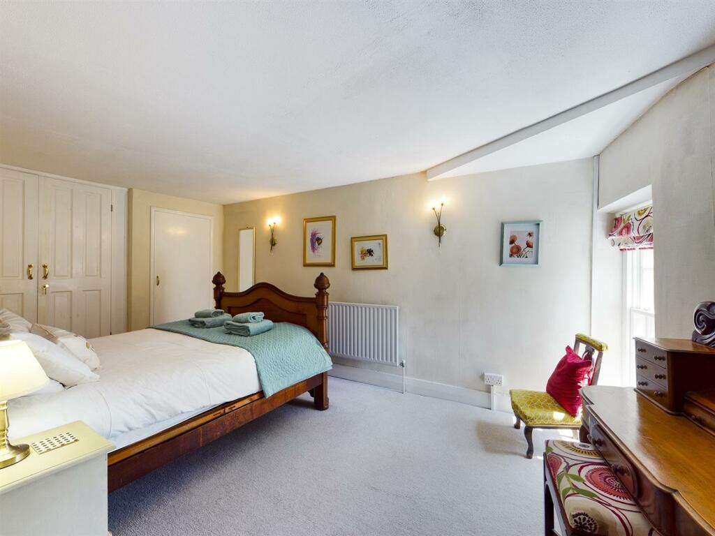 Additional image 9 of 7 The Coach House, Fremington, Richmond, DL11 6AW