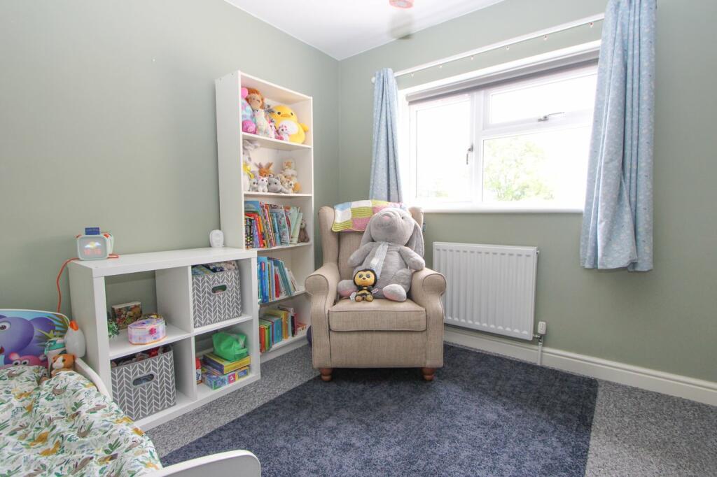 Additional image 25 of Wotton Road, Rangeworthy, BS37
