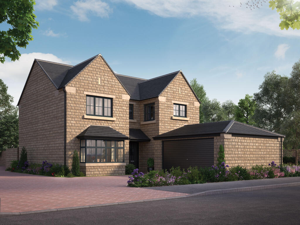 Additional image 10 of Wyvern Road, 
Skipton,
Yorkshire,
BD23 3BT