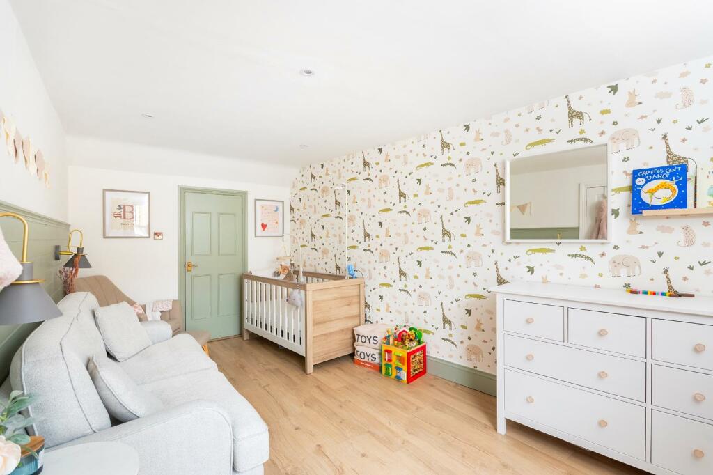 Additional image 22 of Quarry Steps, Clifton