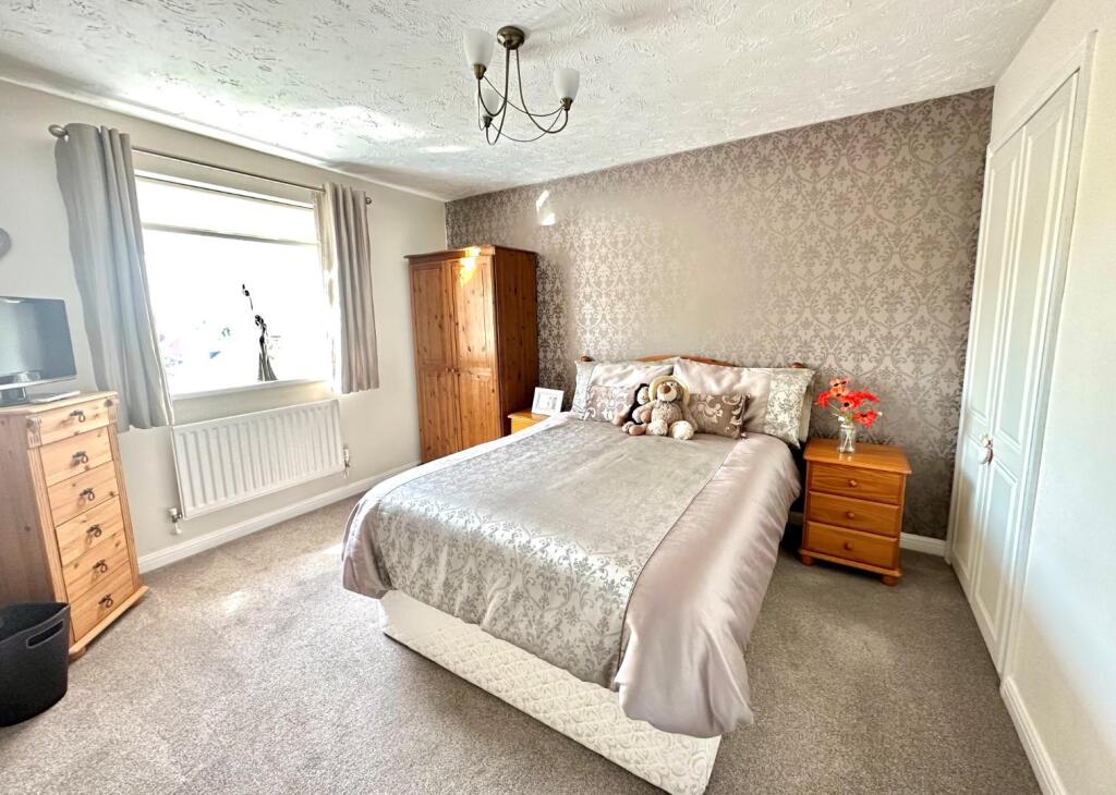 Additional image 24 of Clos Castell Newydd, Broadlands, Bridgend County Borough, CF31 5DR