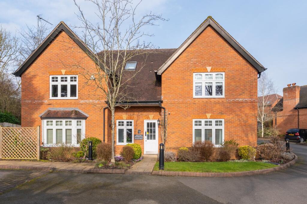 Additional image 27 of Bear Lane, Henley-in-Arden, B95