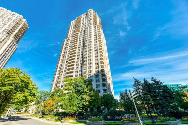 25 Kingsbridge Garden Circ Unit 1127