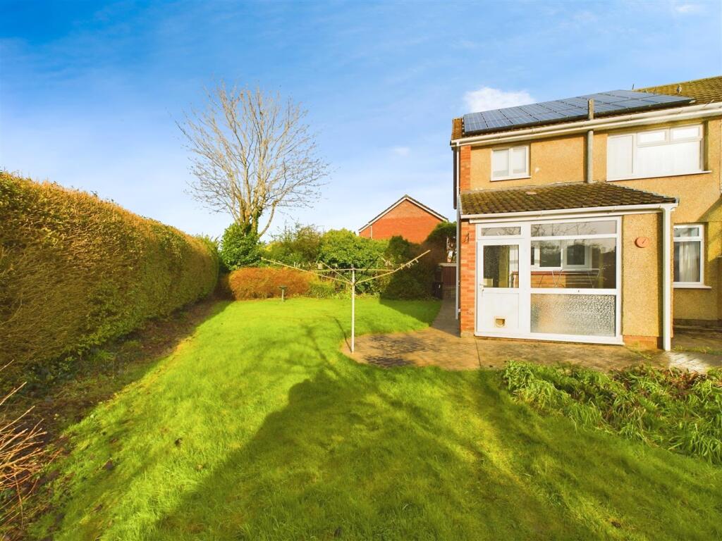 Additional image 16 of Hesding Close Hanham,, BRISTOL, B15 3DR