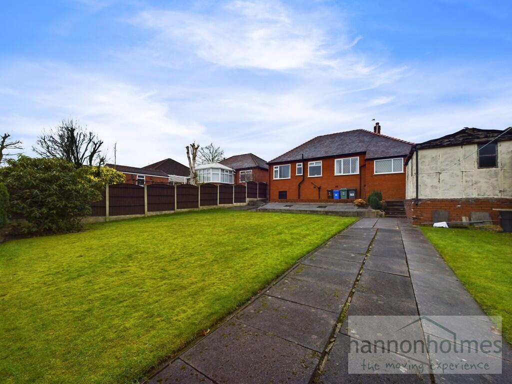 Additional image 27 of Bolton Road, Bury