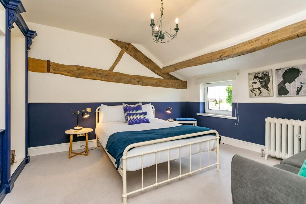 Additional image 11 of Barrowford Road, Higham Burnley Lancashire BB12