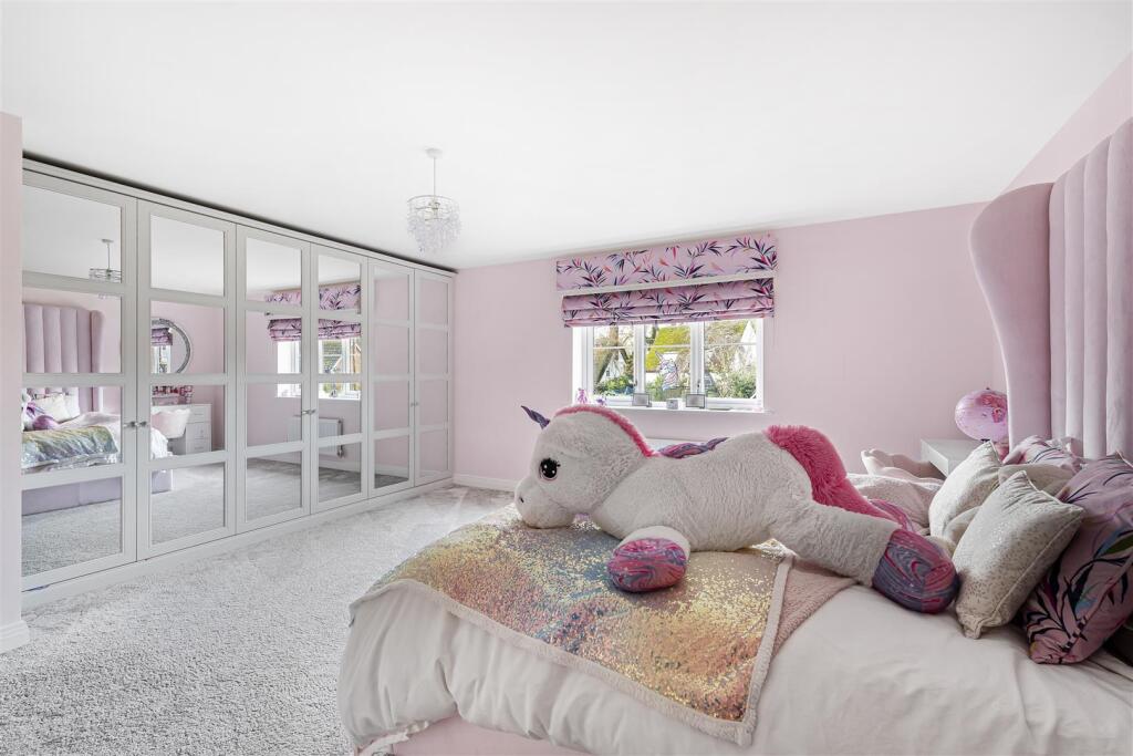 Additional image 17 of Bluebell Drive, Rickling Green, Saffron Walden