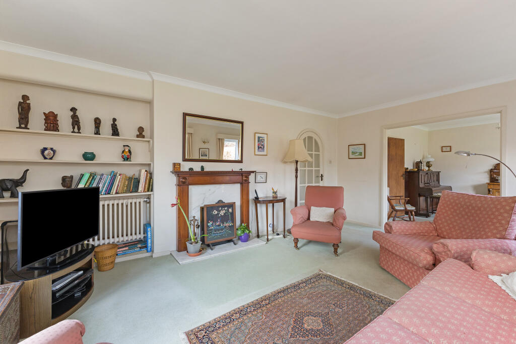 Additional image 10 of Wood End Hill, Harpenden, AL5