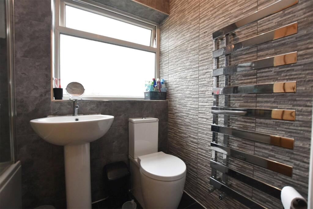 Additional image 14 of Roe Lee Park, Roe Lee Park, Blackburn, Lancashire, BB1