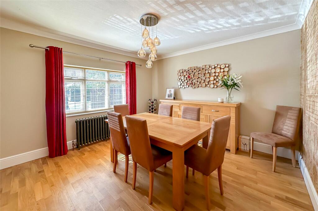 Additional image 9 of Woodfield Way, St. Albans, Hertfordshire, AL4