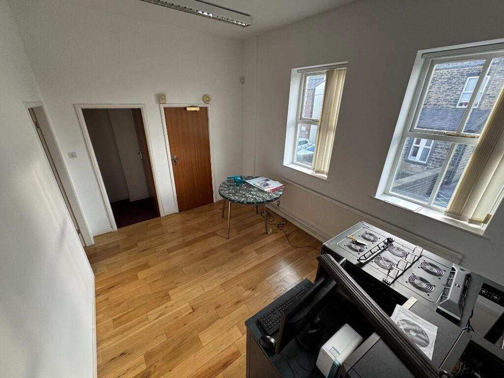 Additional image 4 of Prestigious Office - Bury [BL9 0DZ]