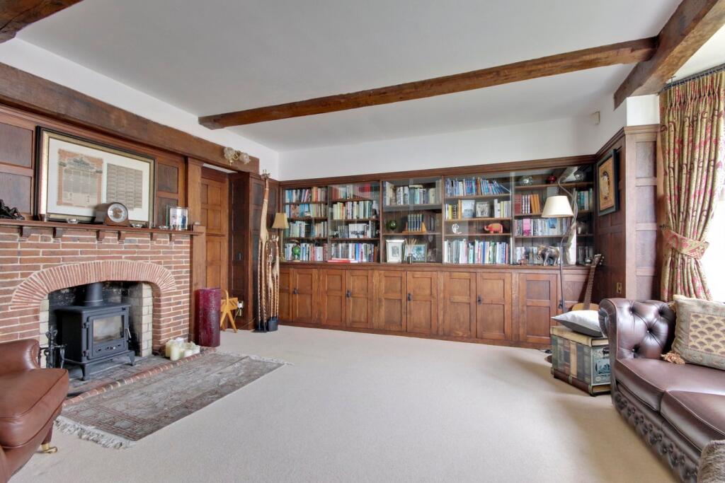 Additional image 10 of Salisbury Road, Winkton, Christchurch, BH23