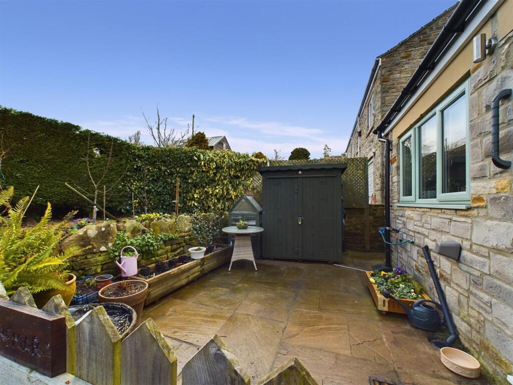 Additional image 14 of Stonemar, Church Bank, Eggleston, Barnard Castle