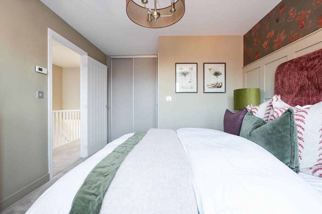 Additional image 10 of Ockley Lane, 
Hassocks, 
West Sussex
BN6 8NY