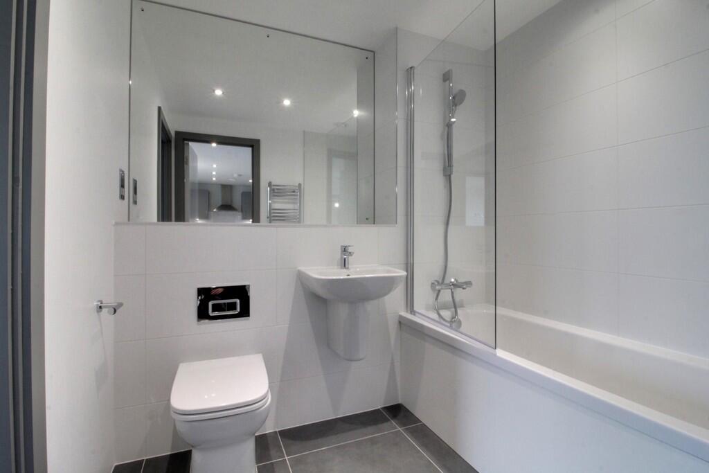 Additional image 8 of JQ Rise, 1 Goodman Street, Birmingham City Centre