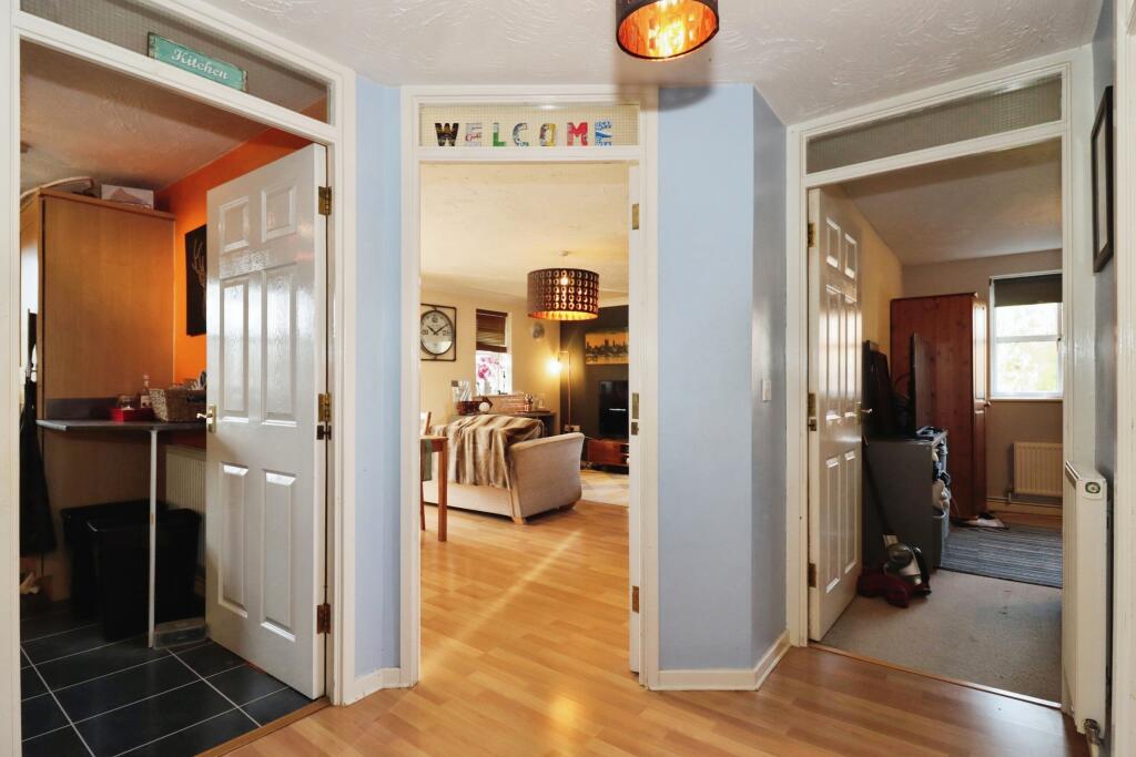 Additional image 2 of Strathearn Drive, Westbury-on-Trym, Bristol, Somerset, BS10