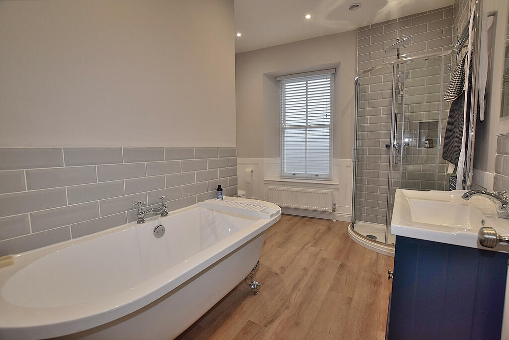 Additional image 20 of Newbiggin, Richmond