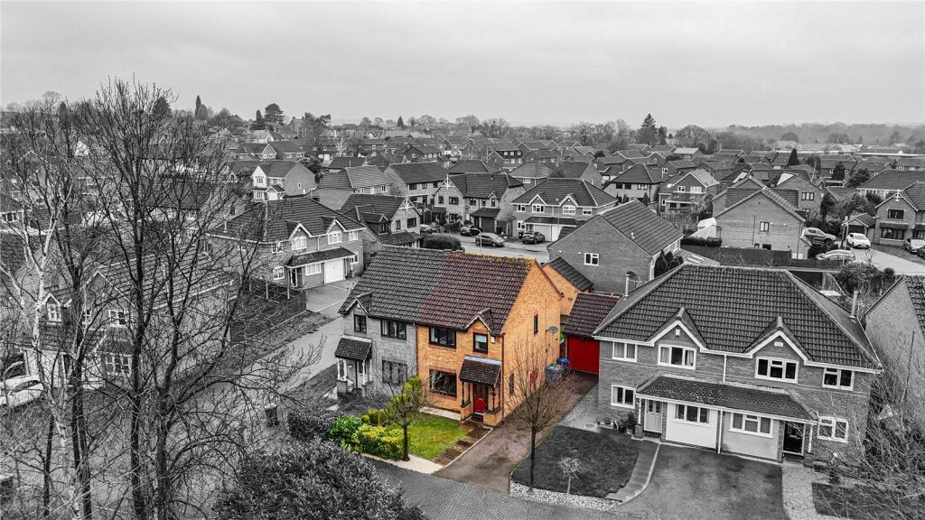 Additional image 30 of Harwood Drive, Dosthill, Tamworth, Staffordshire, B77