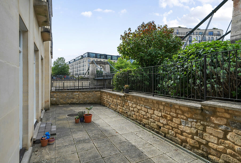 Additional image 9 of Victoria Bridge Road, Bath, Somerset, BA1