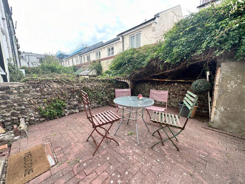 Additional image 8 of Edinburgh Road, Brighton