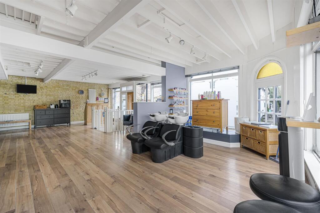 Additional image 16 of Prospect Row, Cambridge