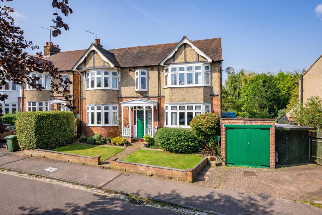 Additional image 20 of Vanda Crescent, St. Albans, Hertfordshire, AL1