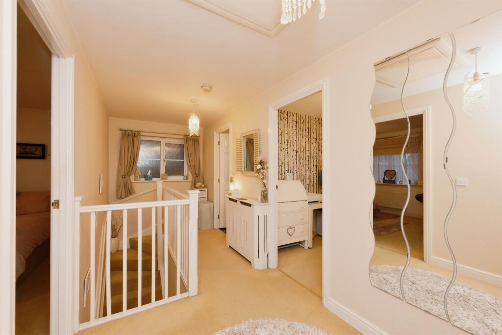 Additional image 16 of Lavender Close, Hatfield