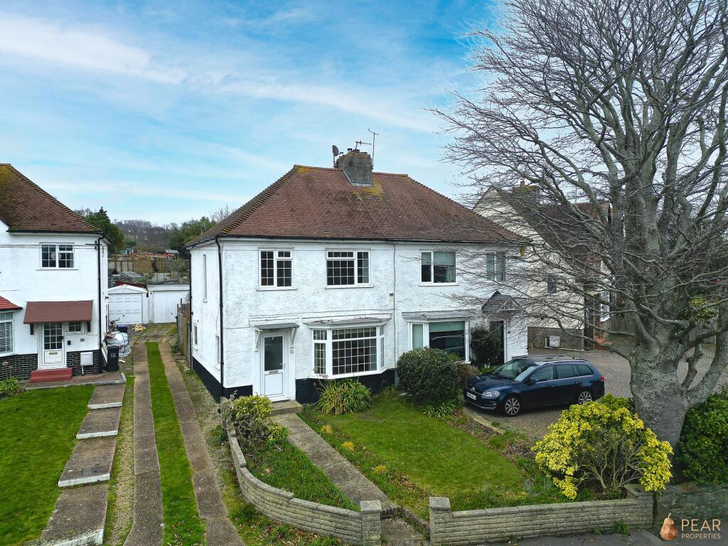 Primary image of Greenways Crescent, Shoreham-By-Sea, BN43
