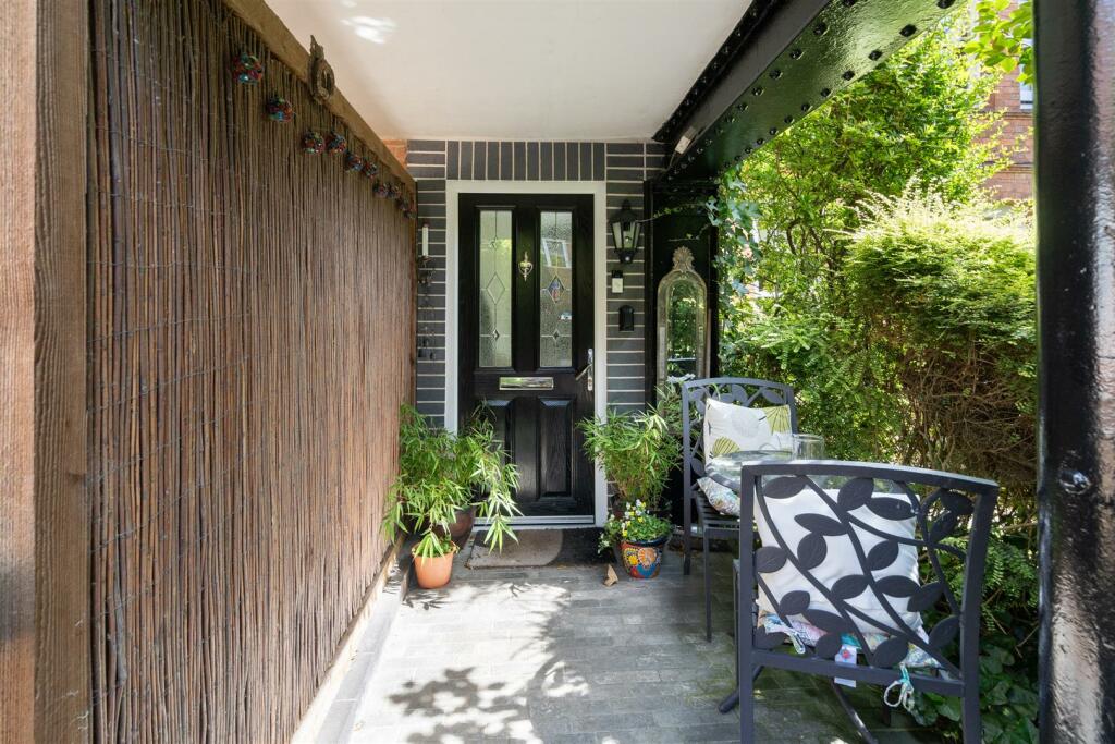 Additional image 13 of Glasshouse Lane, Lapworth, Solihull