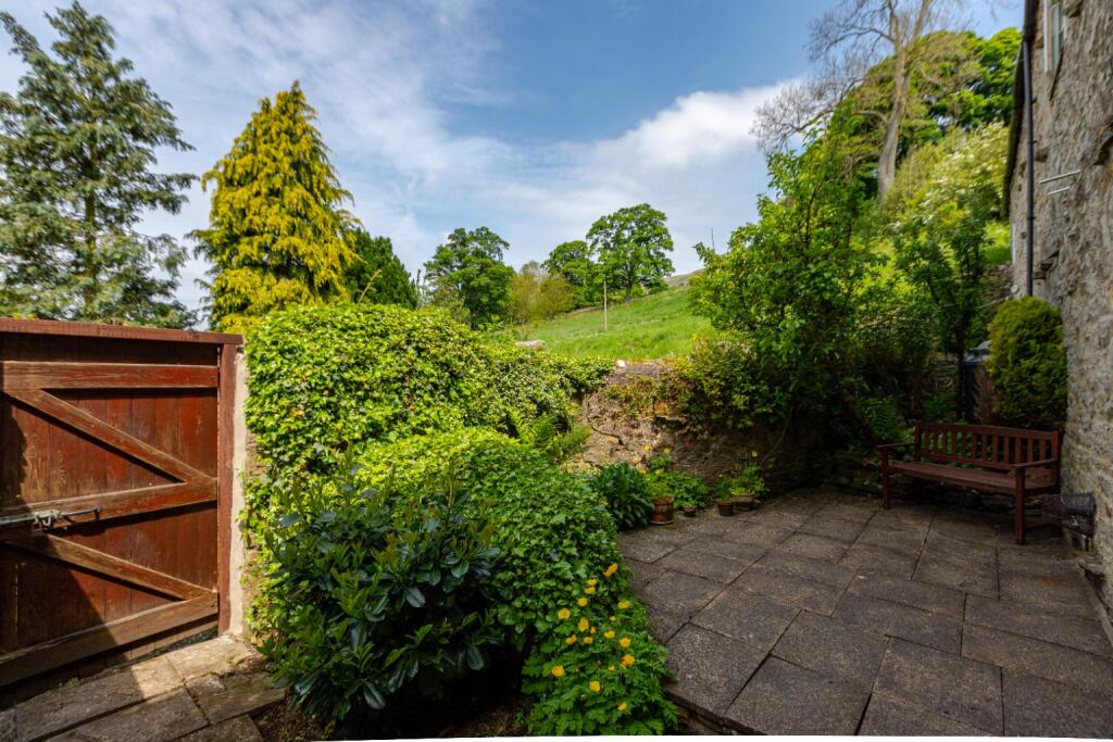 Additional image 12 of The Coach House, Draycott Hall, Fremington