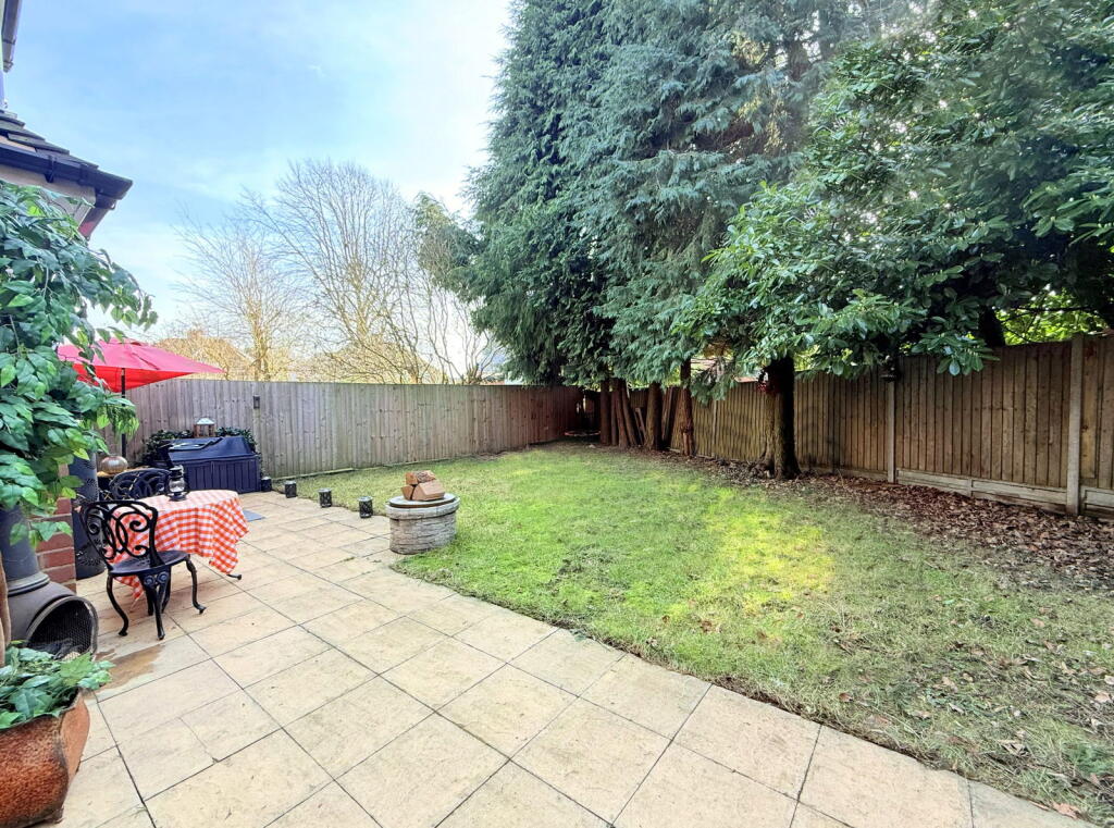 Additional image 25 of Swanshurst Lane, Moseley